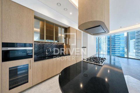 Appartement de 2 chambres à Business Bay, UAE No. 210047 7