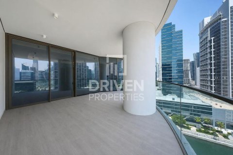 Appartement de 2 chambres à Business Bay, UAE No. 210047 4