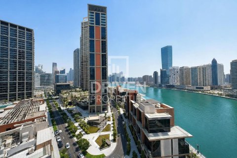 Appartement de 2 chambres à Business Bay, UAE No. 210047 16