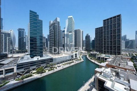Appartement de 2 chambres à Business Bay, UAE No. 210047