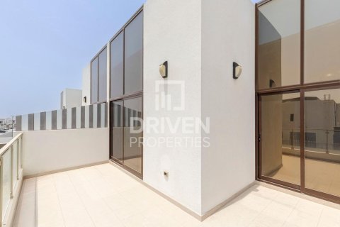 Villa de 4 chambres à District 11, UAE No. 210046 22