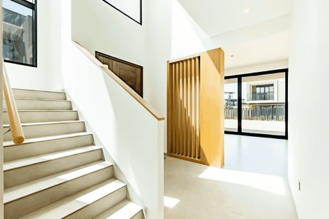 4 غرف نوم فيلا في جبل علي, الإمارات العربية المتحدة رقم 165413 6