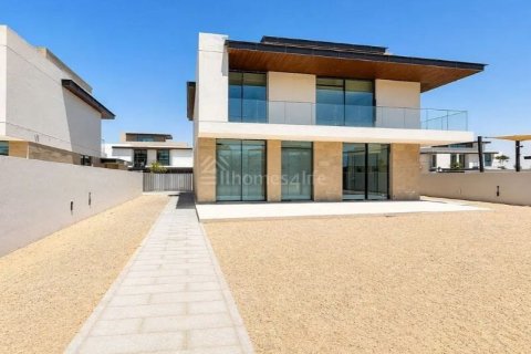 5 bedrooms Villa in The Valley, UAE No. 165411 23