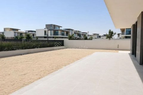 5 bedrooms Villa in The Valley, UAE No. 165411 24