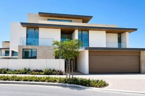 5 bedrooms Villa in The Valley, UAE No. 165411