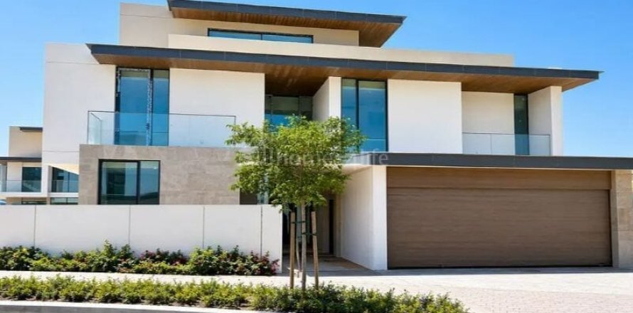 5 bedrooms Villa in The Valley, UAE No. 165411