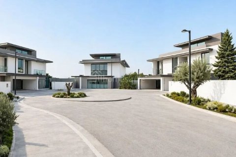 5 bedrooms Villa in The Valley, UAE No. 165411 18