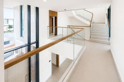 5 bedrooms Villa in The Valley, UAE No. 165411 25