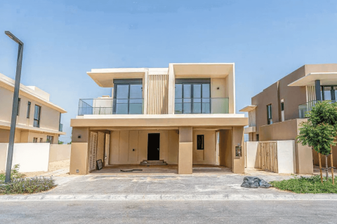 5 غرفة نوم  فيلا في جبل علي, الإمارات العربية المتحدة رقم 165412 9