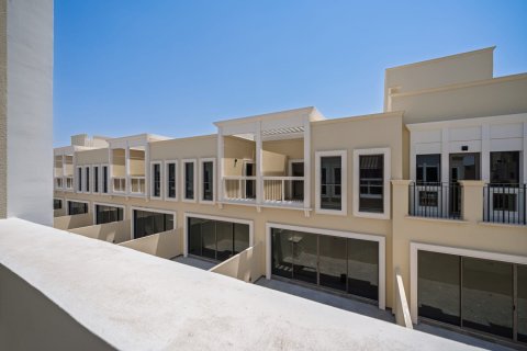 Таунхаус с 4 спальнями в Damac Lagoons, ОАЭ №165410 16