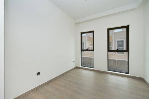 Таунхаус с 4 спальнями в Damac Lagoons, ОАЭ №165410 14