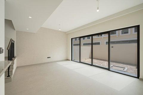 Таунхаус с 4 спальнями в Damac Lagoons, ОАЭ №165410