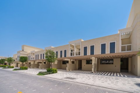 Таунхаус с 4 спальнями в Damac Lagoons, ОАЭ №165410 8