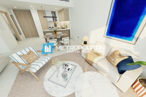 Квартира с 1 спальней №127195 5