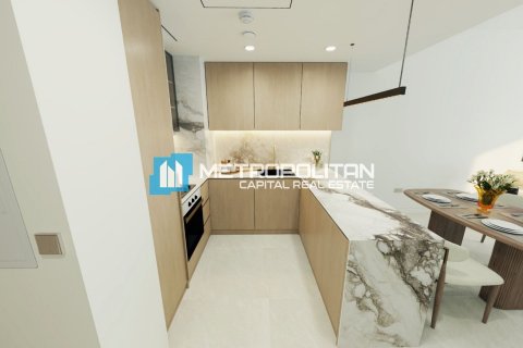 Квартира с 1 спальней №127195 11