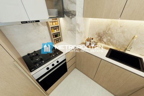 Квартира с 1 спальней №127195 12