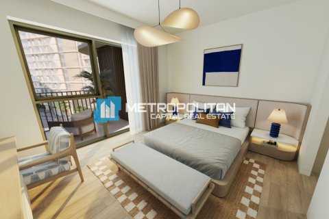 Квартира с 1 спальней №127195 8