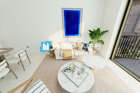 Квартира с 1 спальней №127195 13