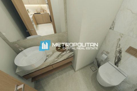 Квартира с 1 спальней №127195 15