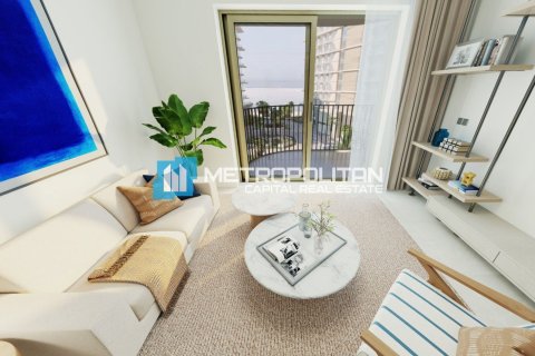 Квартира с 1 спальней №127195 3