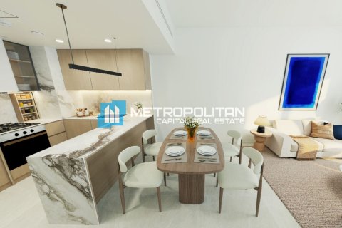 Квартира с 1 спальней №127195 7