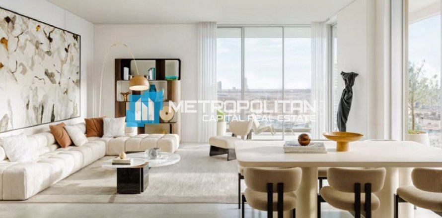 1 غرف نوم شقة رقم 127197