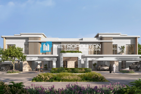 Таунхаус с 4 спальнями №127196 2