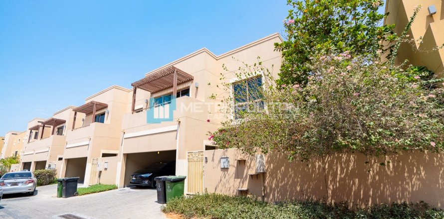 Вилла с 3 спальнями №127198