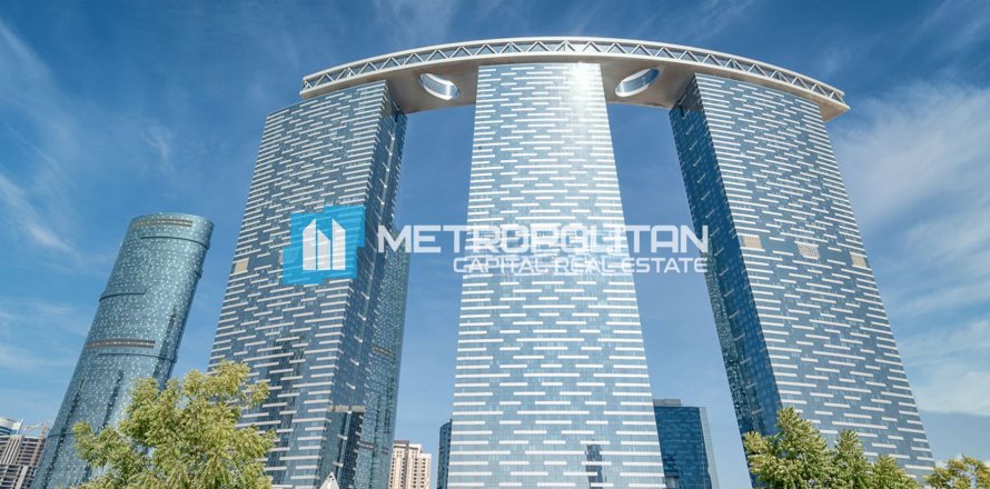 2 bedrooms Apartment No. 127194