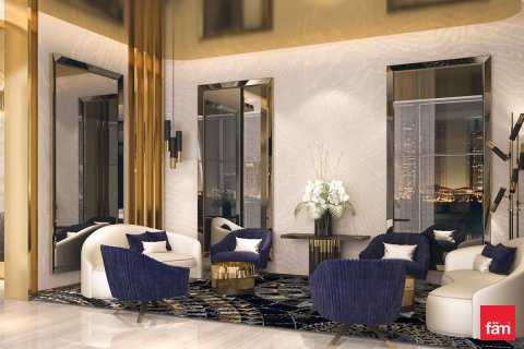 1 bedroom Apartment  No. 106448 5
