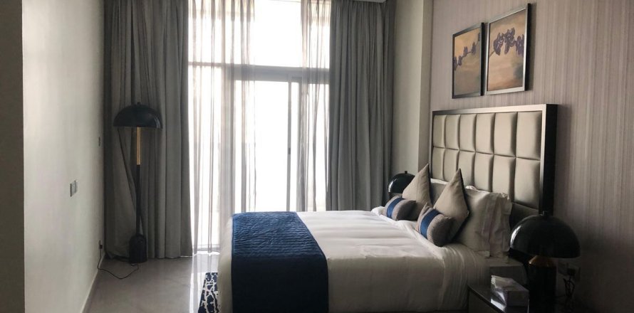 1 bedroom Apartment No. 106448