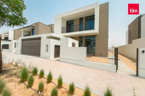 4 غرف نوم فيلا  رقم 106452 3