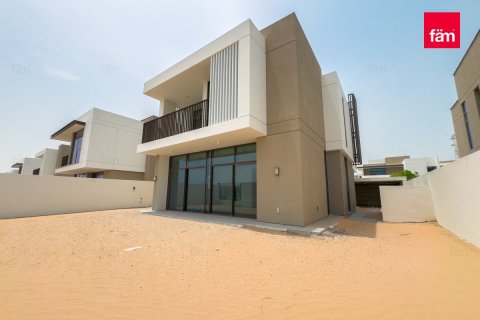 4 غرف نوم فيلا  رقم 106452 24