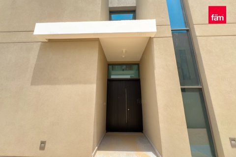 4 غرف نوم فيلا  رقم 106452 21