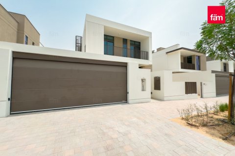4 غرف نوم فيلا  رقم 106452 2
