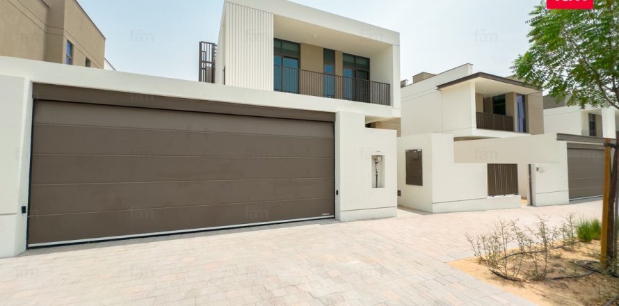 4 غرف نوم فيلا رقم 106452