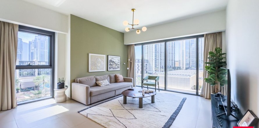 Apartment de 2 dormitorios  No. 106424