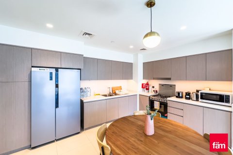 Apartment de 2 dormitorios  No. 106424 8