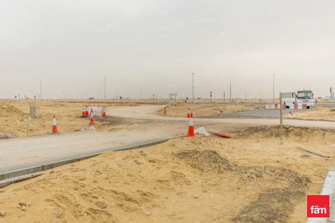 929.1m² Land  No. 106426 17