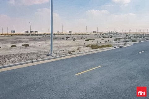 929.1m² Land  No. 106426 7