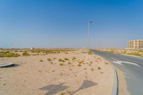 929.1m² Land  No. 106426 8