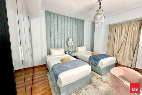 Apartment de 2 dormitorios en Dubai Marina, UAE No. 147836 10