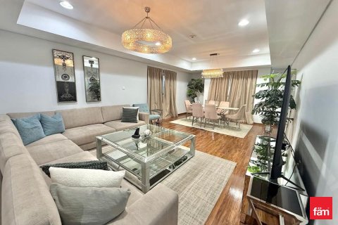 Apartment de 2 dormitorios en Dubai Marina, UAE No. 147836