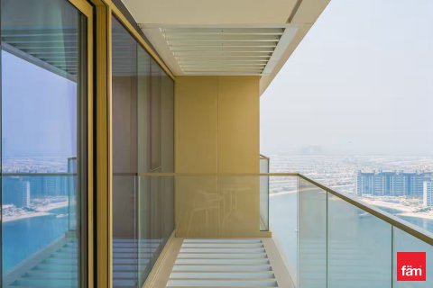 1 غرف نوم شقة في Dubai Harbour, الإمارات العربية المتحدة رقم 147835 9