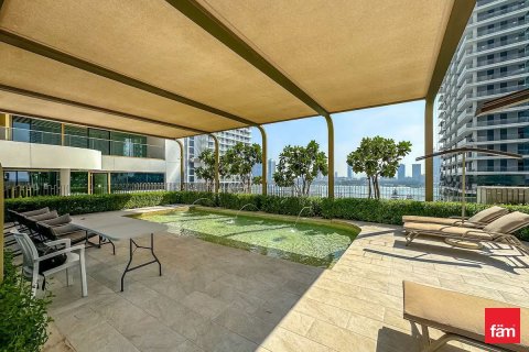 1 غرف نوم شقة في Dubai Harbour, الإمارات العربية المتحدة رقم 147835 30