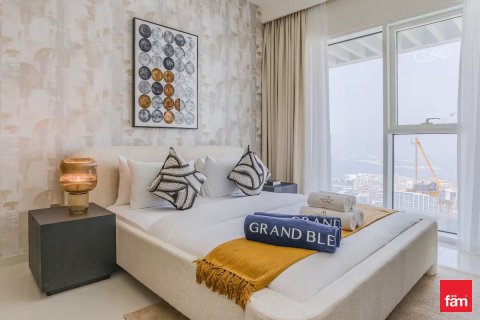 1 غرف نوم شقة في Dubai Harbour, الإمارات العربية المتحدة رقم 147835 19