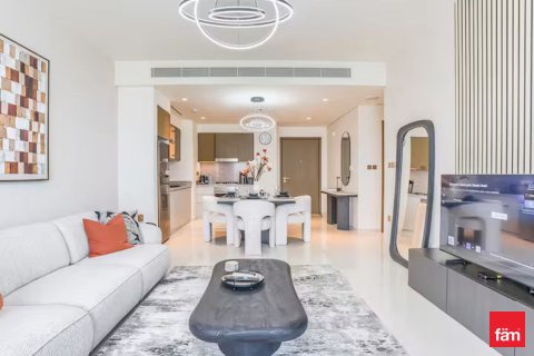 1 غرف نوم شقة في Dubai Harbour, الإمارات العربية المتحدة رقم 147835 11