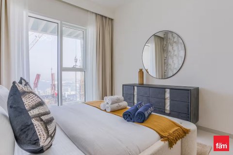 1 غرف نوم شقة في Dubai Harbour, الإمارات العربية المتحدة رقم 147835 18