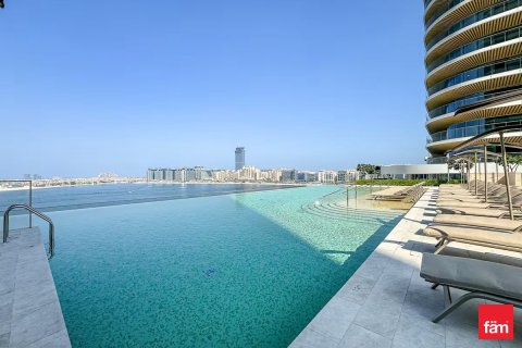 1 غرف نوم شقة في Dubai Harbour, الإمارات العربية المتحدة رقم 147835 25