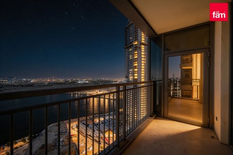 Appartement de 1 chambre à Dubai, UAE No. 147834